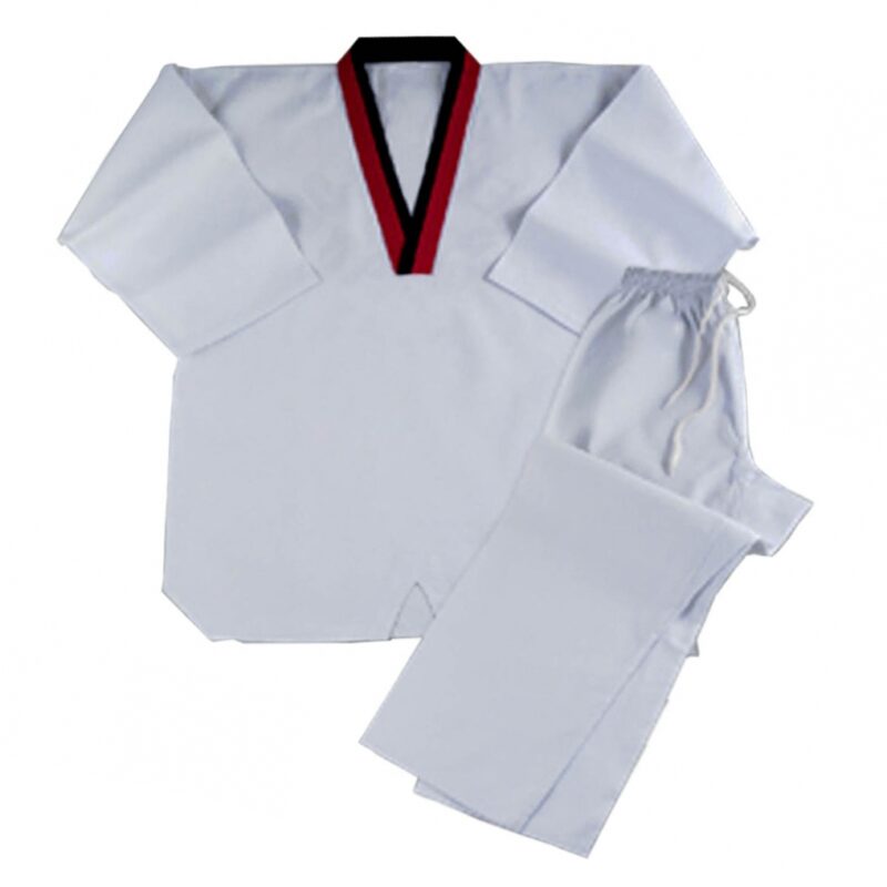 Sambo Uniforms SB-2
