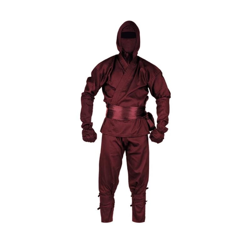 Ninja Uniform NB-4