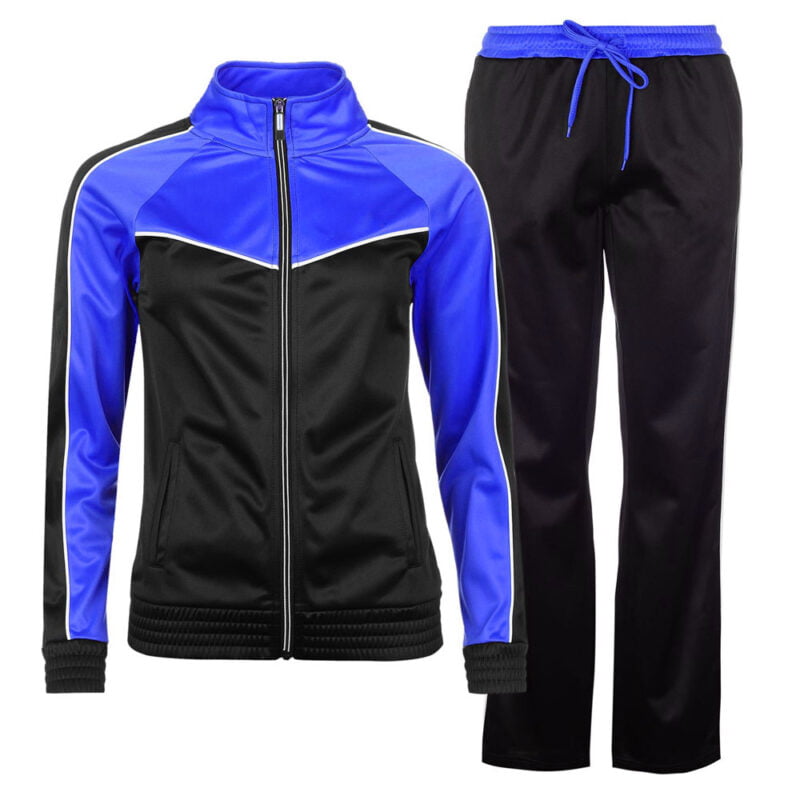 Customized Track Suits Tr.S-1