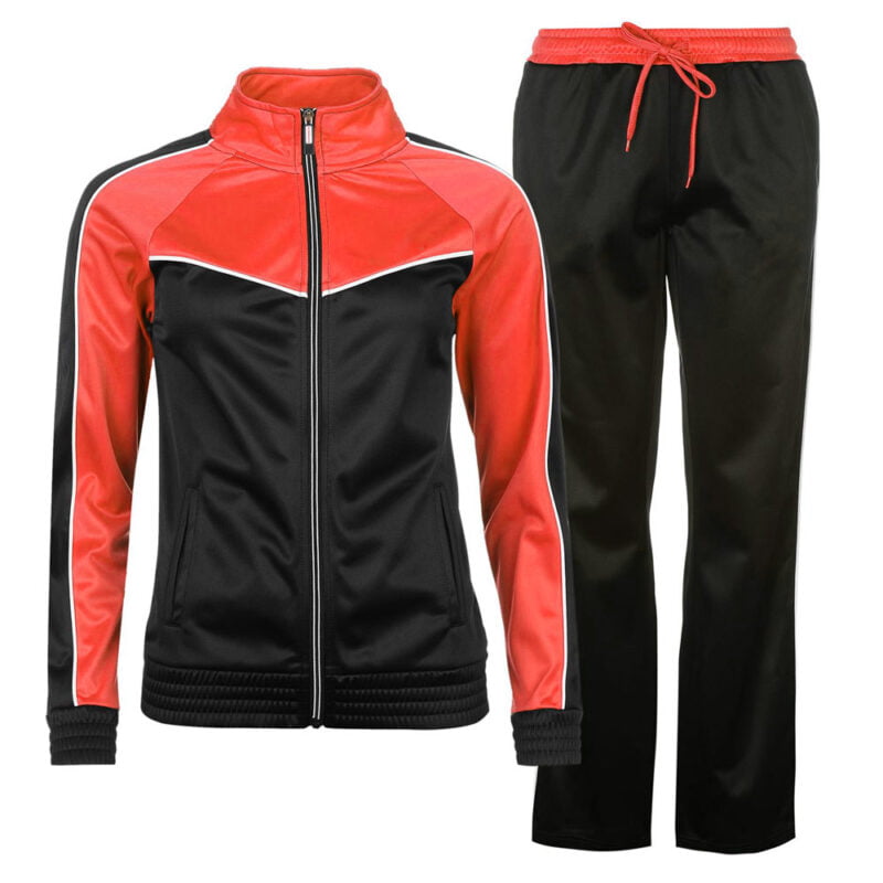 Customized Track Suits Tr.S-1