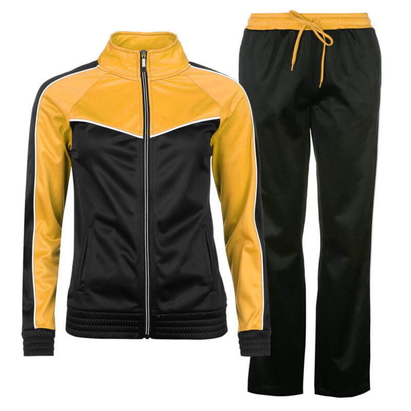 Customized Track Suits Tr.S-1