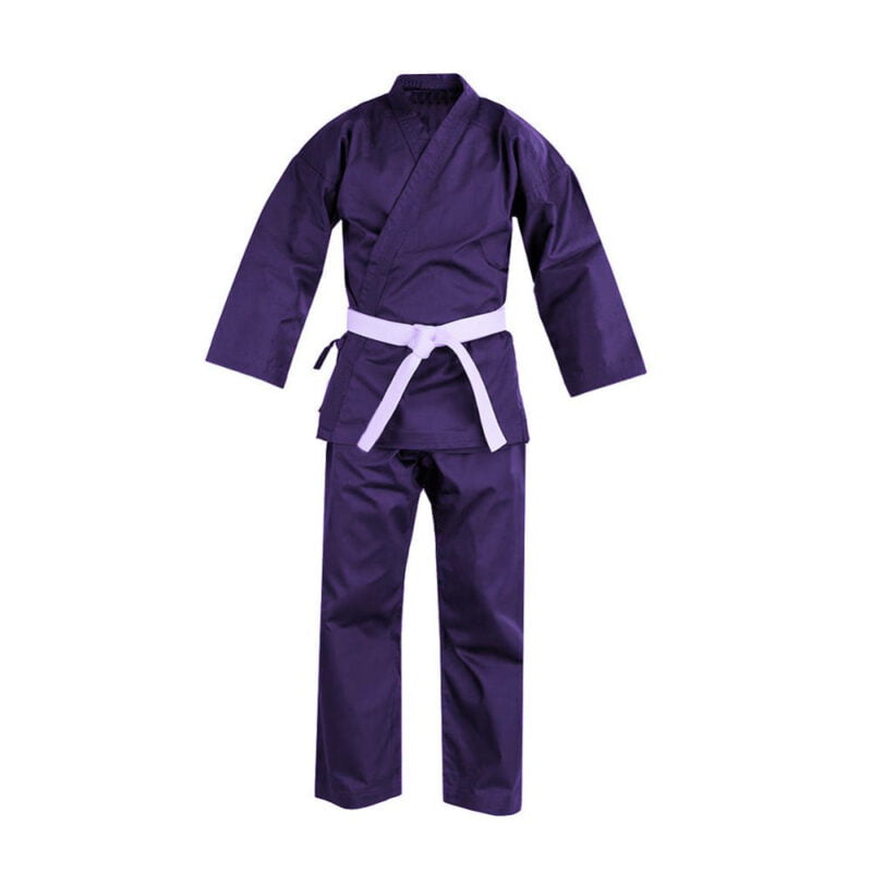Taekwondo Uniform TKU-2