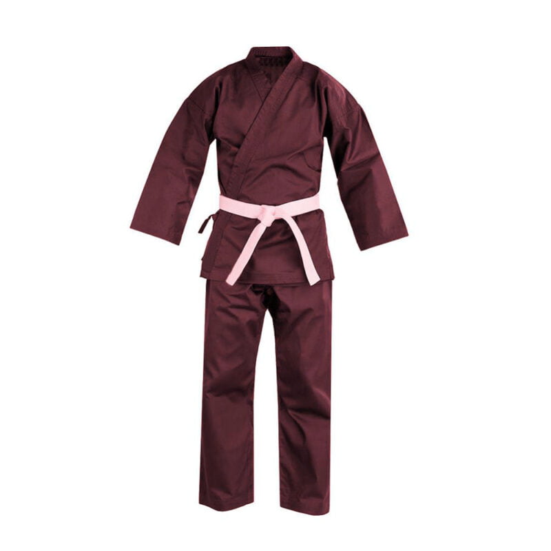 Taekwondo Uniform TKU-2