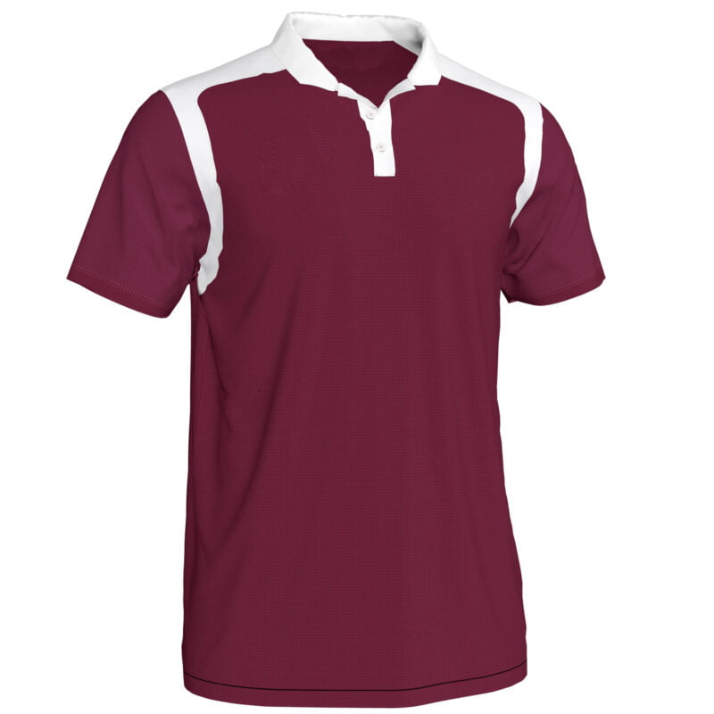 Customized Polo Shirts PS-3