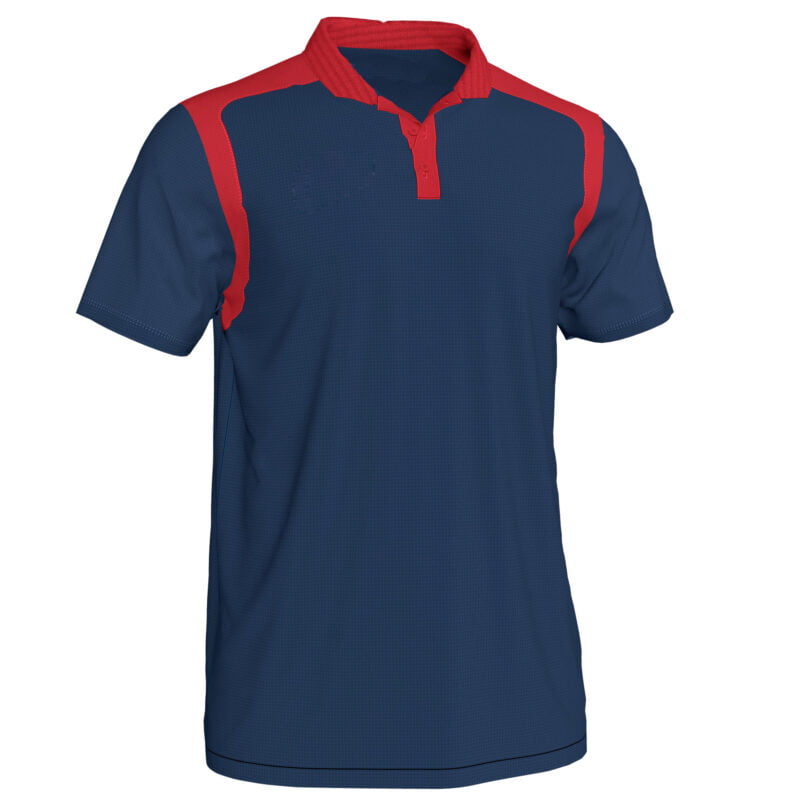 Customized Polo Shirts PS-3
