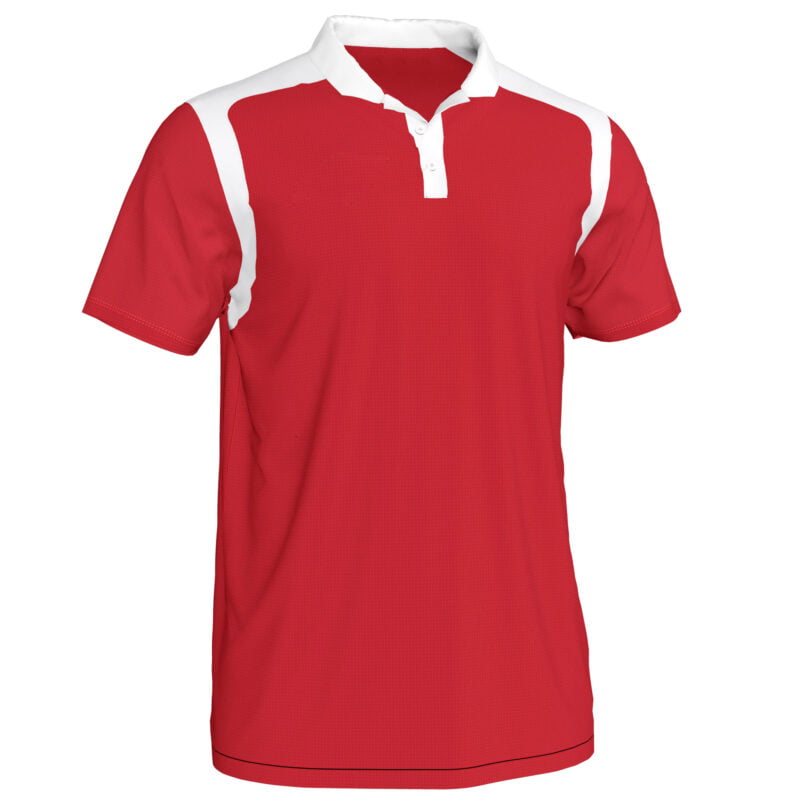 Customized Polo Shirts PS-3