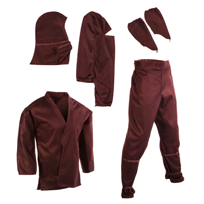Ninja Uniform NB-1